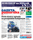 Gazeta Pomorska/Toruń, Brodnica, Chełmża, Nowe Miasto, Golub-Dobrzyń