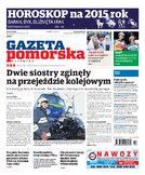 Gazeta Pomorska/Włocławek, Aleksandrów, Radziejów, Lipno