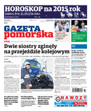 Gazeta Pomorska/Inowrocław, Mogilno, Żnin