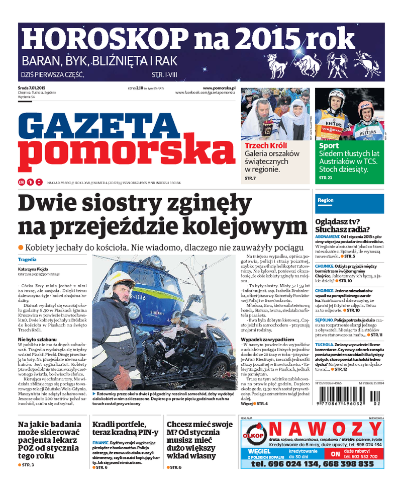 Gazeta Pomorska