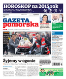 Gazeta Pomorska/Inowrocław, Mogilno, Żnin