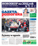 Gazeta Pomorska/Toruń, Brodnica, Chełmża, Nowe Miasto, Golub-Dobrzyń