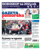 Gazeta Pomorska/Bydgoszcz, Nakło, Bydgoszcz - okolice