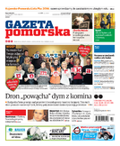 Gazeta Pomorska/Grudziądz, Świecie, Chełmno, Wąbrzeźno