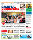 Gazeta Pomorska/Toruń, Brodnica, Chełmża, Nowe Miasto, Golub-Dobrzyń