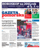 Gazeta Pomorska/Bydgoszcz,Inowrocław, Chojnice