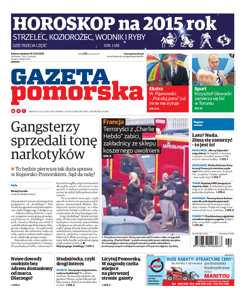 Gazeta Pomorska