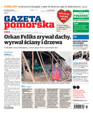 Gazeta Pomorska/Włocławek, Aleksandrów, Radziejów, Lipno