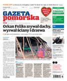 Gazeta Pomorska/Toruń, Brodnica, Chełmża, Nowe Miasto, Golub-Dobrzyń