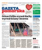 Gazeta Pomorska/Grudziądz, Świecie, Chełmno, Wąbrzeźno