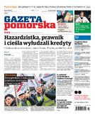 Gazeta Pomorska/Bydgoszcz, Nakło, Bydgoszcz - okolice