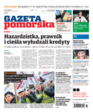 Gazeta Pomorska/Grudziądz, Świecie, Chełmno, Wąbrzeźno