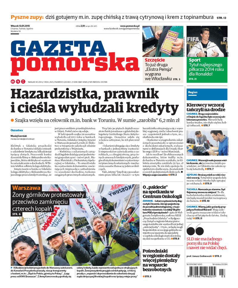 Gazeta Pomorska