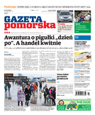 Gazeta Pomorska/Inowrocław, Mogilno, Żnin