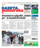 Gazeta Pomorska/Bydgoszcz, Nakło, Bydgoszcz - okolice