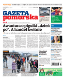 Gazeta Pomorska/Grudziądz, Świecie, Chełmno, Wąbrzeźno