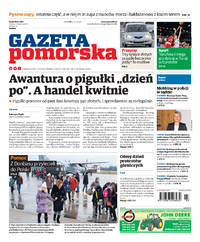 Gazeta Pomorska