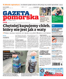 Gazeta Pomorska/Włocławek, Aleksandrów, Radziejów, Lipno