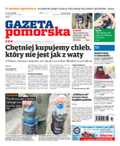 Gazeta Pomorska/Grudziądz, Świecie, Chełmno, Wąbrzeźno