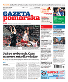 Gazeta Pomorska/Bydgoszcz,Inowrocław, Chojnice