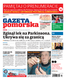 Gazeta Pomorska/Inowrocław, Mogilno, Żnin