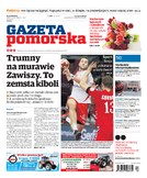 Gazeta Pomorska/Bydgoszcz, Nakło, Bydgoszcz - okolice