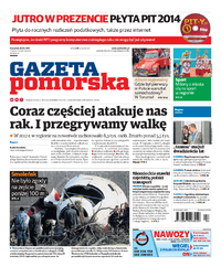 Gazeta Pomorska