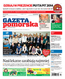 Gazeta Pomorska/Toruń, Brodnica, Chełmża, Nowe Miasto, Golub-Dobrzyń