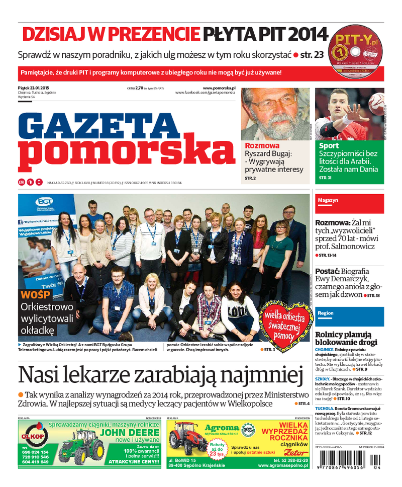 Gazeta Pomorska