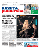 Gazeta Pomorska/Bydgoszcz,Inowrocław, Chojnice