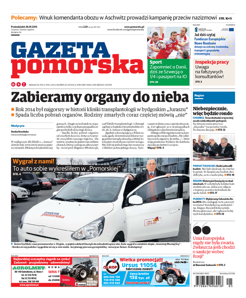 Gazeta Pomorska