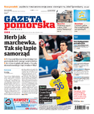 Gazeta Pomorska/Toruń, Brodnica, Chełmża, Nowe Miasto, Golub-Dobrzyń