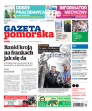 Gazeta Pomorska/Grudziądz, Świecie, Chełmno, Wąbrzeźno