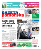 Gazeta Pomorska/Toruń, Brodnica, Chełmża, Nowe Miasto, Golub-Dobrzyń