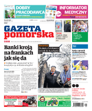 Gazeta Pomorska/Inowrocław, Mogilno, Żnin