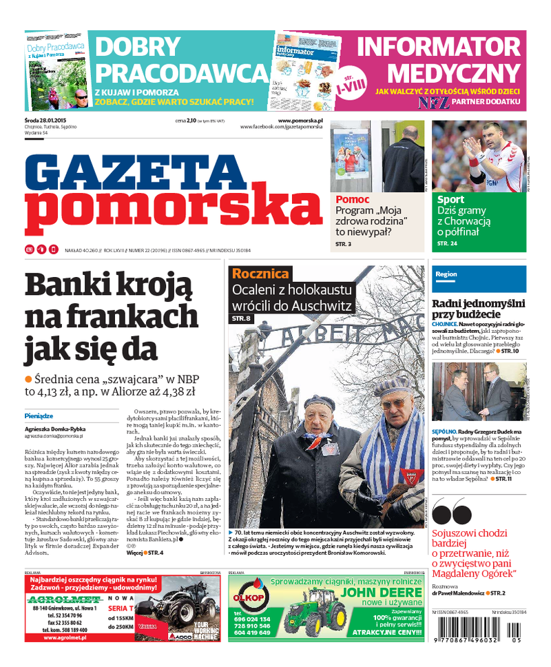 Gazeta Pomorska