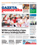 Gazeta Pomorska/Inowrocław, Mogilno, Żnin