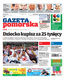 Gazeta Pomorska/Grudziądz, Świecie, Chełmno, Wąbrzeźno