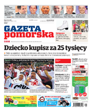 Gazeta Pomorska/Bydgoszcz, Nakło, Bydgoszcz - okolice