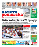 Gazeta Pomorska/Inowrocław, Mogilno, Żnin