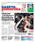 Gazeta Pomorska/Bydgoszcz,Inowrocław, Chojnice