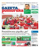 Gazeta Pomorska/Inowrocław, Mogilno, Żnin