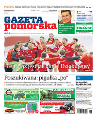 Gazeta Pomorska