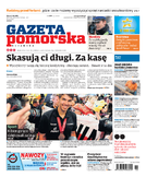 Gazeta Pomorska/Włocławek, Aleksandrów, Radziejów, Lipno