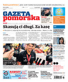 Gazeta Pomorska/Grudziądz, Świecie, Chełmno, Wąbrzeźno