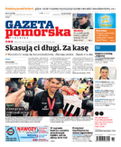 Gazeta Pomorska/Toruń, Brodnica, Chełmża, Nowe Miasto, Golub-Dobrzyń