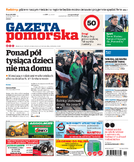 Gazeta Pomorska/Inowrocław, Mogilno, Żnin