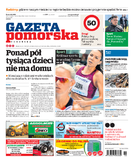 Gazeta Pomorska/Toruń, Brodnica, Chełmża, Nowe Miasto, Golub-Dobrzyń