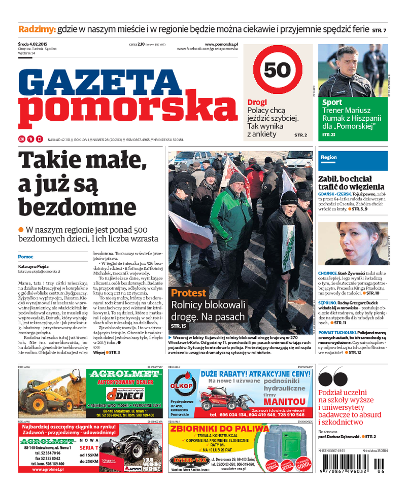 Gazeta Pomorska