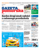 Gazeta Pomorska/Inowrocław, Mogilno, Żnin